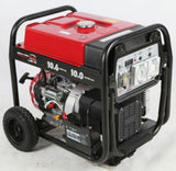 Millers Falls TWM 8.5kW, 10.6kVa Generator 459cc 16HP Electric Start RCD #GST11000E 1