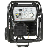 Millers Falls TWM 8.5kW, 10.6kVa Generator 459cc 16HP Electric Start RCD 2 Wire Remote #GST11000A