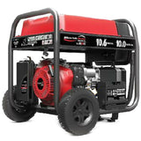 Millers Falls TWM 8.5kW, 10.6kVa Generator 459cc 16HP Electric Start RCD 2 Wire Remote #GST11000A