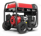 Millers Falls TWM 8.5kW, 10.6kVa Generator 459cc 16HP Electric Start RCD #GST11000E 2