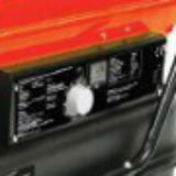Millers Falls TWM 30kW Industrial Diesel Kerosene Heater Portable Forced Air Indoor/Outdoor #HEATD30 3