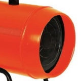 Millers Falls TWM HEATLPG20 20kW LPG Forced Air Portable Industrial Heater 3