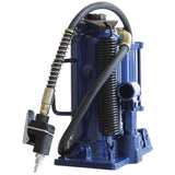 Millers Falls LHJA12 12000kg Air Hydraulic Bottle Jack. Lift almost anything, level floors and re-stump houses 3