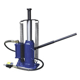 Millers Falls LHJA12 12000kg Air Hydraulic Bottle Jack. Lift almost anything, level floors and re-stump houses 4