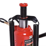 Millers Falls LHJB20 20000kg Air Hydraulic Bottle Jack. Lift almost anything, level floors and re-stump houses 5