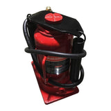Millers Falls LHJB20 20000kg Air Hydraulic Bottle Jack. Lift almost anything, level floors and re-stump houses 3