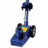 Millers Falls LHJTA35 35 Ton Air Hydraulic Quick Lift Trolley Jack 6