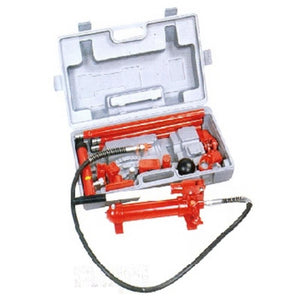 Millers Falls PPOW4 4000kg (8800lb) Porta Power Hydraulic Body and Frame Repair Kit in Case 1