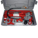 Millers Falls PPOW4 4000kg (8800lb) Porta Power Hydraulic Body and Frame Repair Kit in Case 2