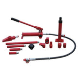 Millers Falls PPOW4 4000kg (8800lb) Porta Power Hydraulic Body and Frame Repair Kit in Case 4
