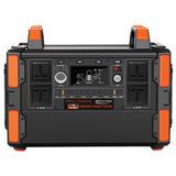 Millers Falls TWM 1200W Portable Power Station Backup Camping 4x4 Off Grid #PPS1200W 1