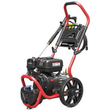 Millers Falls PW3200H-E 7.5HP 4000psi Petrol Pressure Washer Cleaner 1