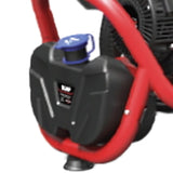 Millers Falls PW3200H-E 7.5HP 4000psi Petrol Pressure Washer Cleaner 3