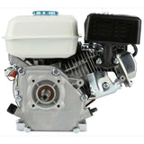 Millers Falls TWM 13HP 389cc Petrol Engine 1" 25.4mm Horizontal Shaft #QPE13s 5