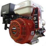Millers Falls TWM 13HP 389cc Petrol Engine Electric Start 1" 25.4mm Horizontal Shaft #QPE13ES 3