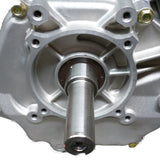 Millers Falls TWM 6.5HP 196cc Petrol Engine 3/4" 19mm Horizontal Shaft Electric Start #QPE65ESs 8