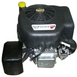 Millers Falls TWM 13HP 340cc Petrol Engine 1" 25.4mm Vertical Shaft Electric Start #QPVS13ES 2