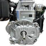 Millers Falls TWM 13HP 340cc Petrol Engine 1" 25.4mm Vertical Shaft Electric Start #QPVS13ES 6