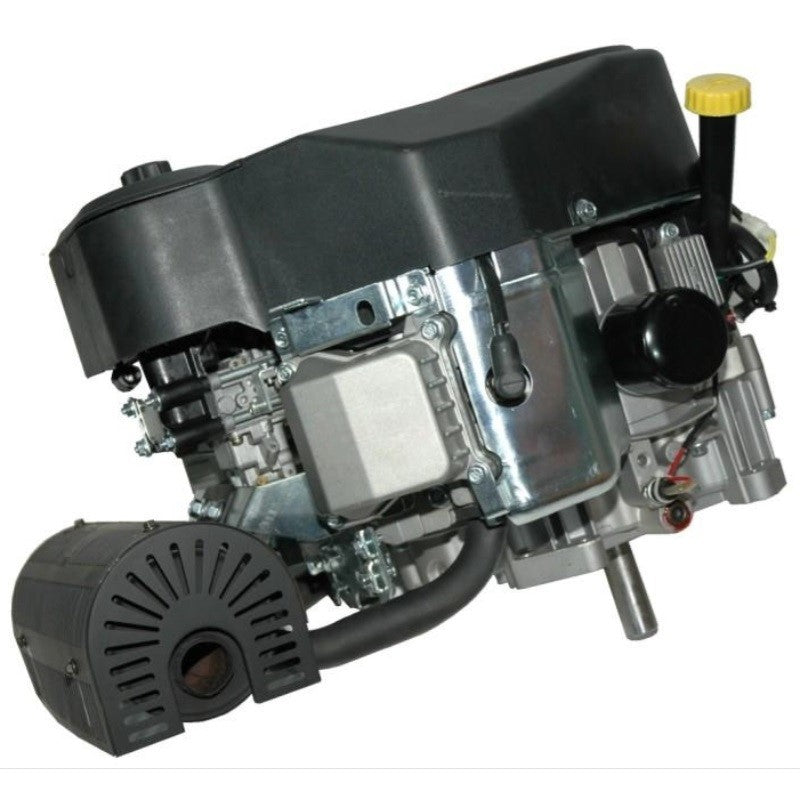 Millers Falls TWM 25HP V-Twin Petrol Engine 1