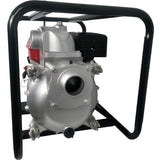 Millers Falls TWM 14HP (420cc) 80mm (3") 4 Stroke Petrol Water Transfer Slush / Trash / Sludge Pump 1167L/min #QWP80SP 2