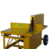 Millers Falls TWM Towable 13HP 914mm (36") Petrol Saw Bench  #SAWMOB 3