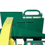 700mm Log / Wood Swing Saw Towable Millers Falls 13HP Petrol Electric Start #SCLC13PTOWES 11