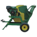 700mm Log / Wood Swing Saw Towable Millers Falls 13HP Petrol Electric Start #SCLC13PTOWES 2