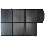 Millers Falls 120W Flexible Solar Blanket Camping 4x4 Off Grid 2