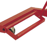 Millers Falls TWM VP81TD 750kg (1650lb) Heavy Commercial Dual or Single Truck Wheel Dolly 10