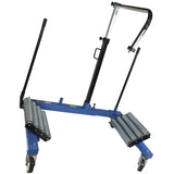 Millers Falls TWM 1500kg (3300lb) Heavy Commercial Truck Or Tractor Wheel Dolly #VP8170 1