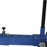 Millers Falls TWM 1500kg (3300lb) Heavy Commercial Truck Or Tractor Wheel Dolly #VP8170 4