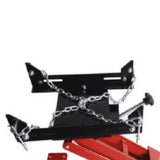 Millers Falls TWM VP8248 450kg (1000lb) Low Profile Hydraulic Floor Transmission Jack 9