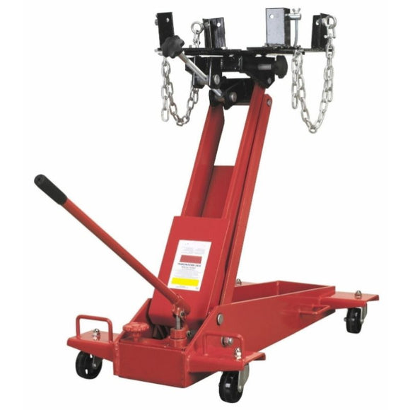 Millers Falls TWM VP8248 450kg (1000lb) Low Profile Hydraulic Floor Transmission Jack 1