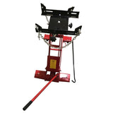 Millers Falls TWM VP8248 450kg (1000lb) Low Profile Hydraulic Floor Transmission Jack 6