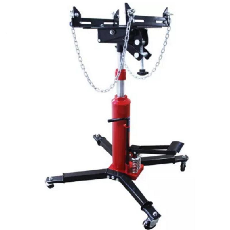 Forsage 500kg Hydraulic Engine Gear Jack – Workshop Lifter 1100-2000mm