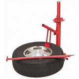 Millers Falls VP8270 Portable Lightweight Tyre Changer and Bead Breaker 10