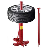 Millers Falls VP8270 Portable Lightweight Tyre Changer and Bead Breaker 7