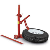 Millers Falls VP8270 Portable Lightweight Tyre Changer and Bead Breaker 9