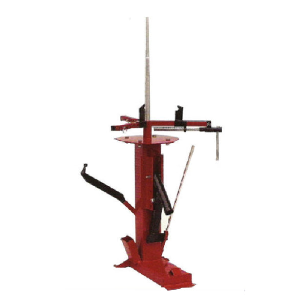Millers Falls TWM Portable Tyre Changer and Bead Breaker #VP8275 – Maffra  Machinery and Equipment