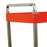 Millers Falls TWM 2 Tier Service Trolley for Workshop or Garage WH7002 4