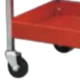 Millers Falls TWM 2 Tier Service Trolley for Workshop or Garage WH7002 7