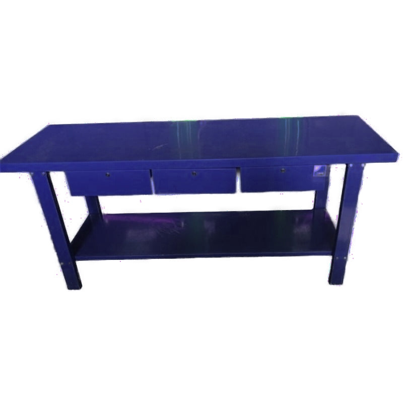 M＆M × WHIZ LIMITED 900 BENCH Heavy Duty Industrial Work Benches 900mm| MHA Products