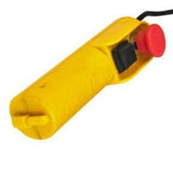 Millers Falls 240V 1800W Electric Winch Hoist 600 / 1200kg Single / Double Cable Wired Remote #WHPA1200 6