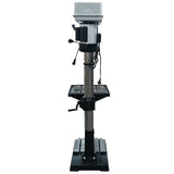Millers Falls 1500w (2HP) Pedestal Drill Press 12 Speed With 5mm - 32mm Chuck #ZJP4132Z 5