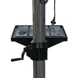 Millers Falls 1500w (2HP) Pedestal Drill Press 12 Speed With 5mm - 32mm Chuck #ZJP4132Z 8